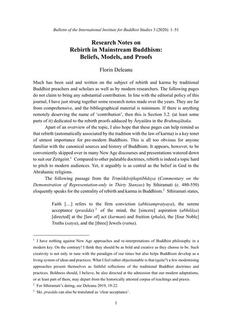 a buddhist belief in rebirth figgerits|Research Notes on Rebirth in Mainstream Buddhism: Beliefs, .